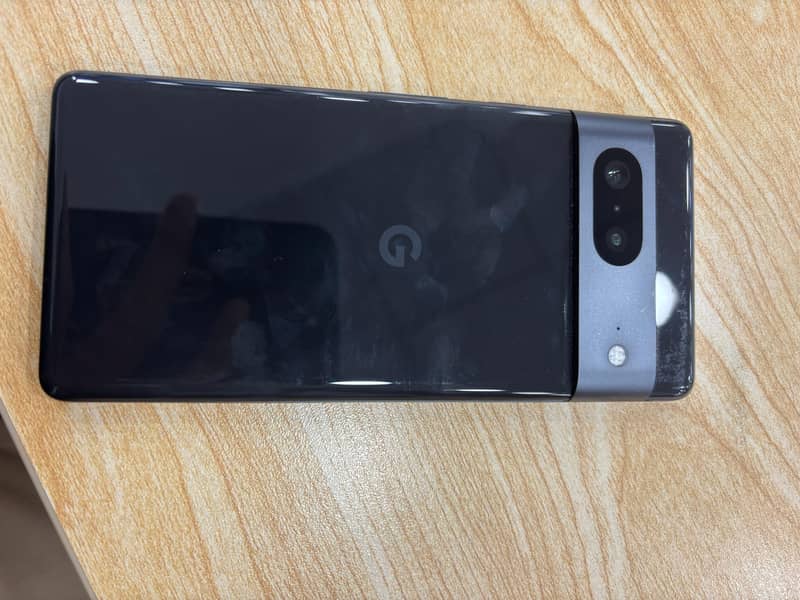 Google Pixel 7 256gb 0