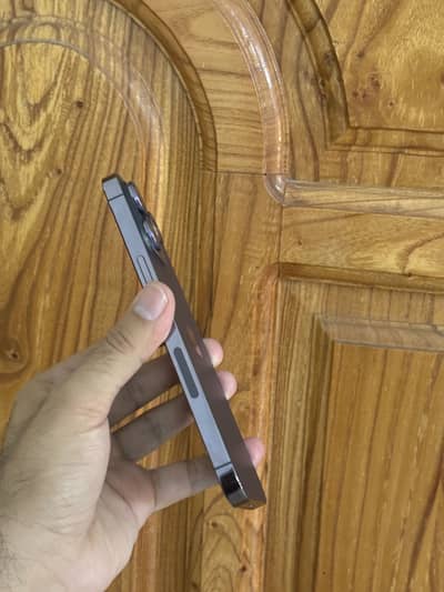 iPhone 14 Pro Max PTA approved ( 256GB )