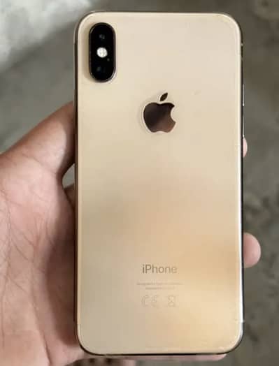 Apple iPhone XS PTA
