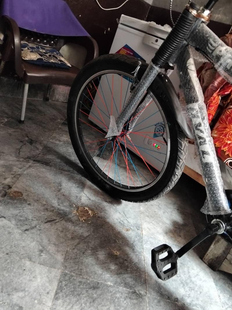Cycle 4