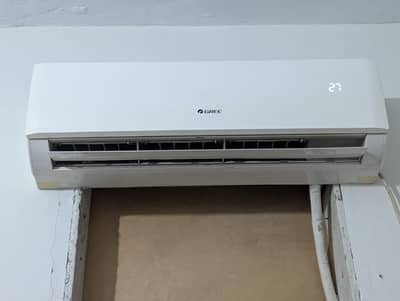 Ac ha 1.5 ton ha bilkul ok ha condition ma mujy DUSRA Lana ha ais Lia
