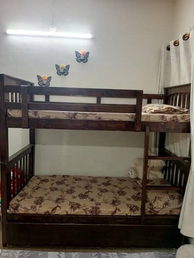 kids  bed