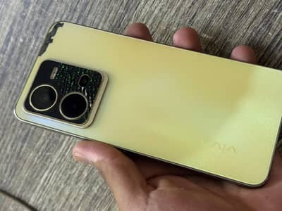 Vivo V25e