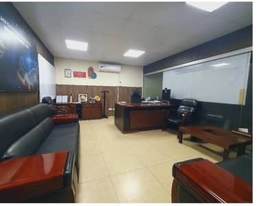 Office For Rent Area 5000 Square Feet Office Available For Rent Real Pictures In Gulberg 3 Lahore