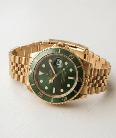 Rolex Luxury Style Watch - ROLEX Watch