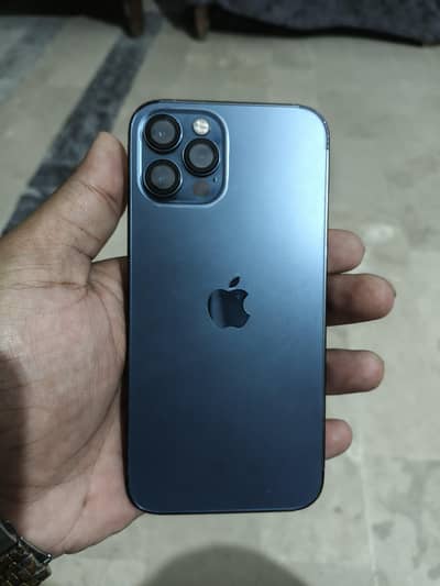 Apple iPhone 12 Pro