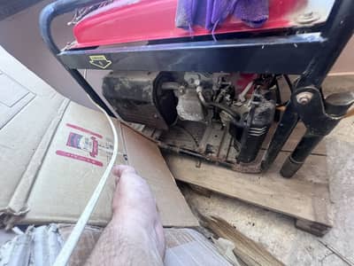 Generator for Sale