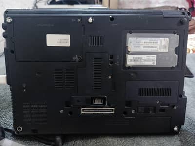 HP laptop eliotbook 8440p for sale