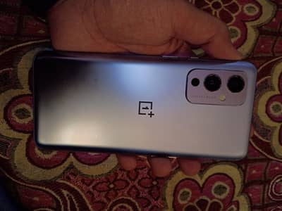 One Plus 9