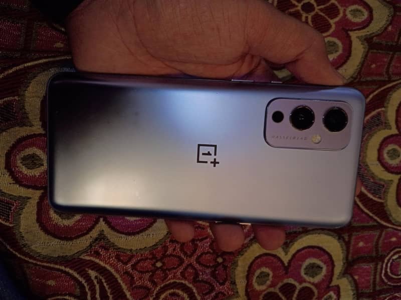 One Plus 9 0