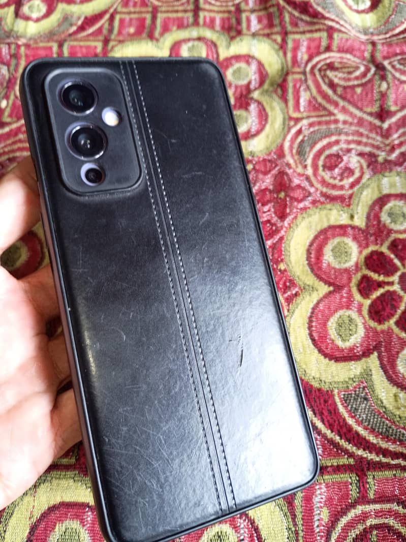 One Plus 9 5