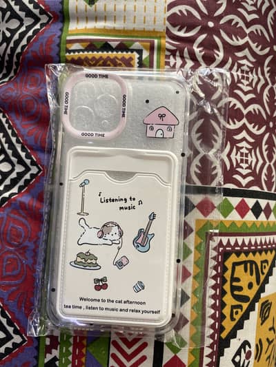 iPhone 11 Pro phone case