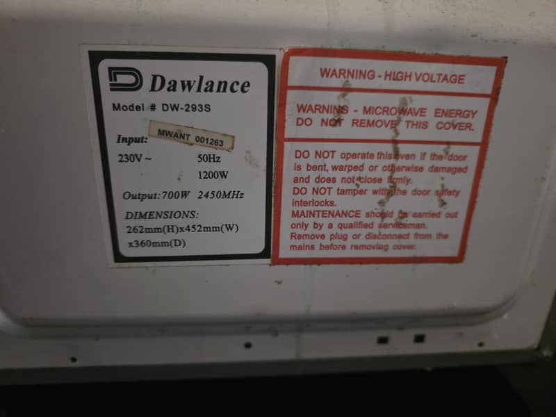 dawlance 4