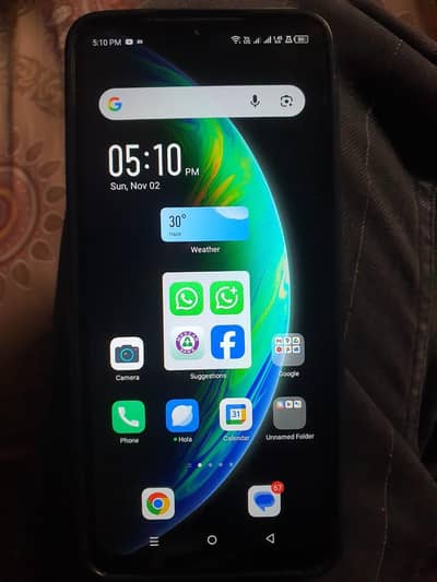 Infinix Smart 7
