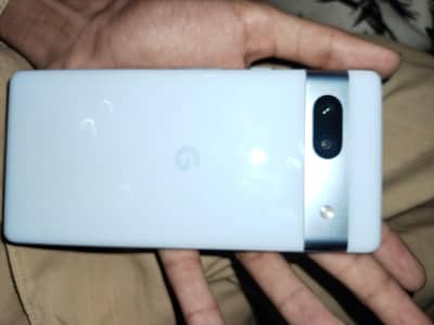 Google Pixel 7a