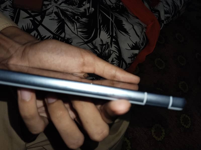 Google Pixel 7a 6