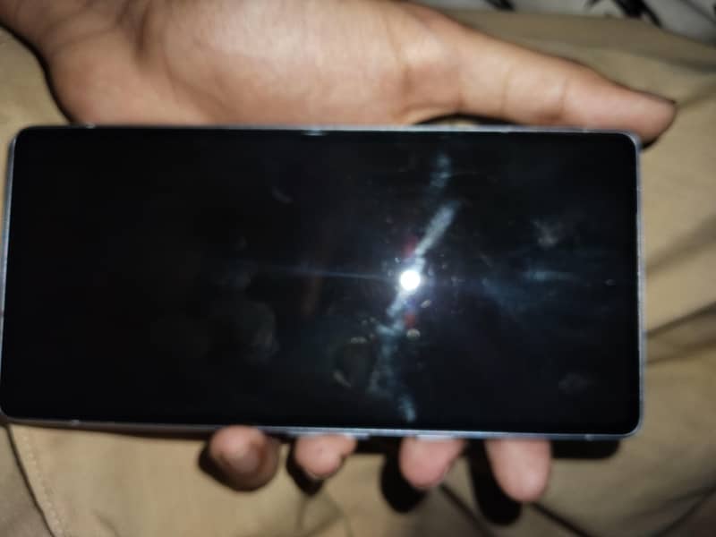 Google Pixel 7a 7