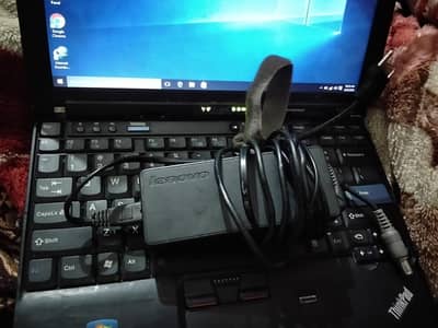 think pad Lenovo