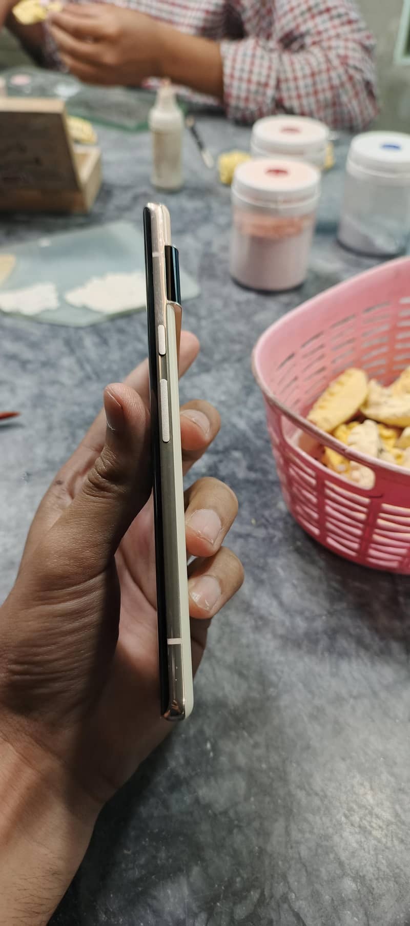 Google Pixel 6 Pro 1