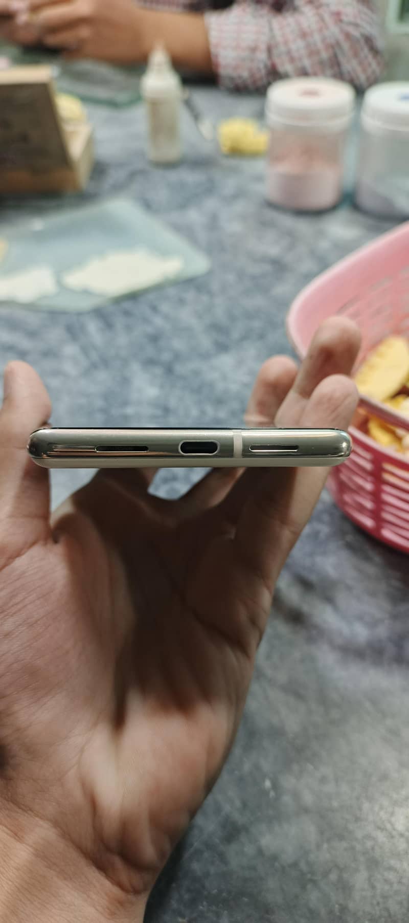 Google Pixel 6 Pro 3