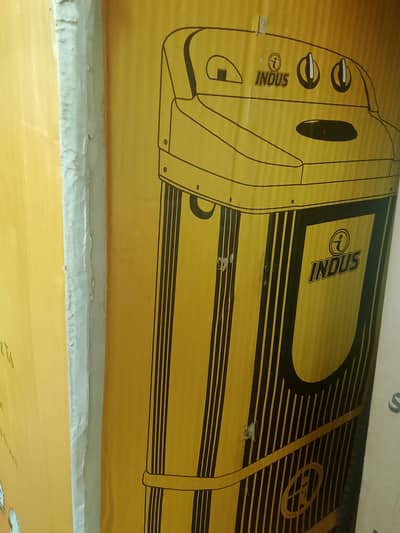 washing machine and dryer separate