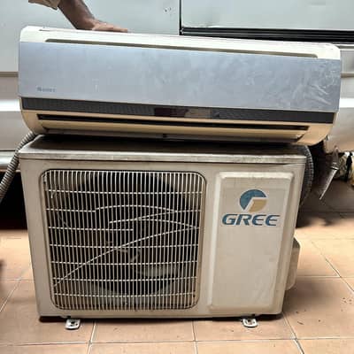 1 ton Ac For sale