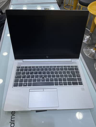 Hp Elidbook 745-G6