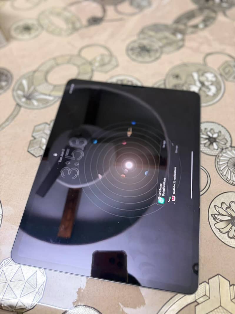Ipad Pro M2 12.9 2