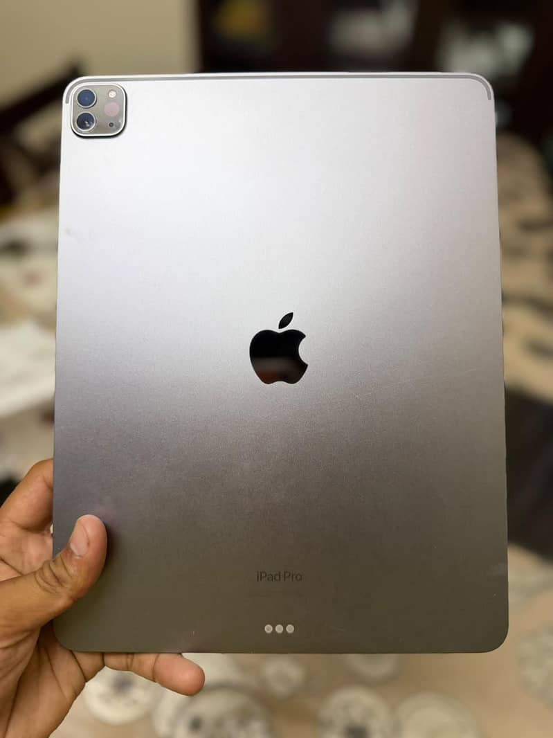Ipad Pro M2 12.9 3