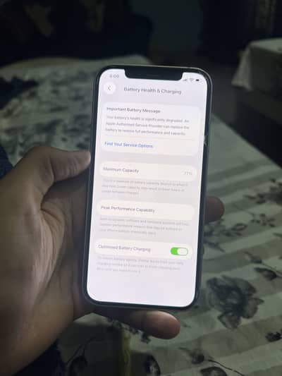Apple iPhone 12