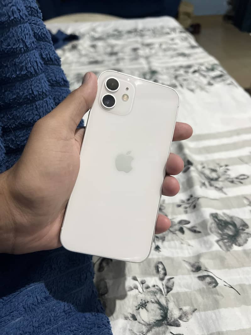 Apple iPhone 12 1