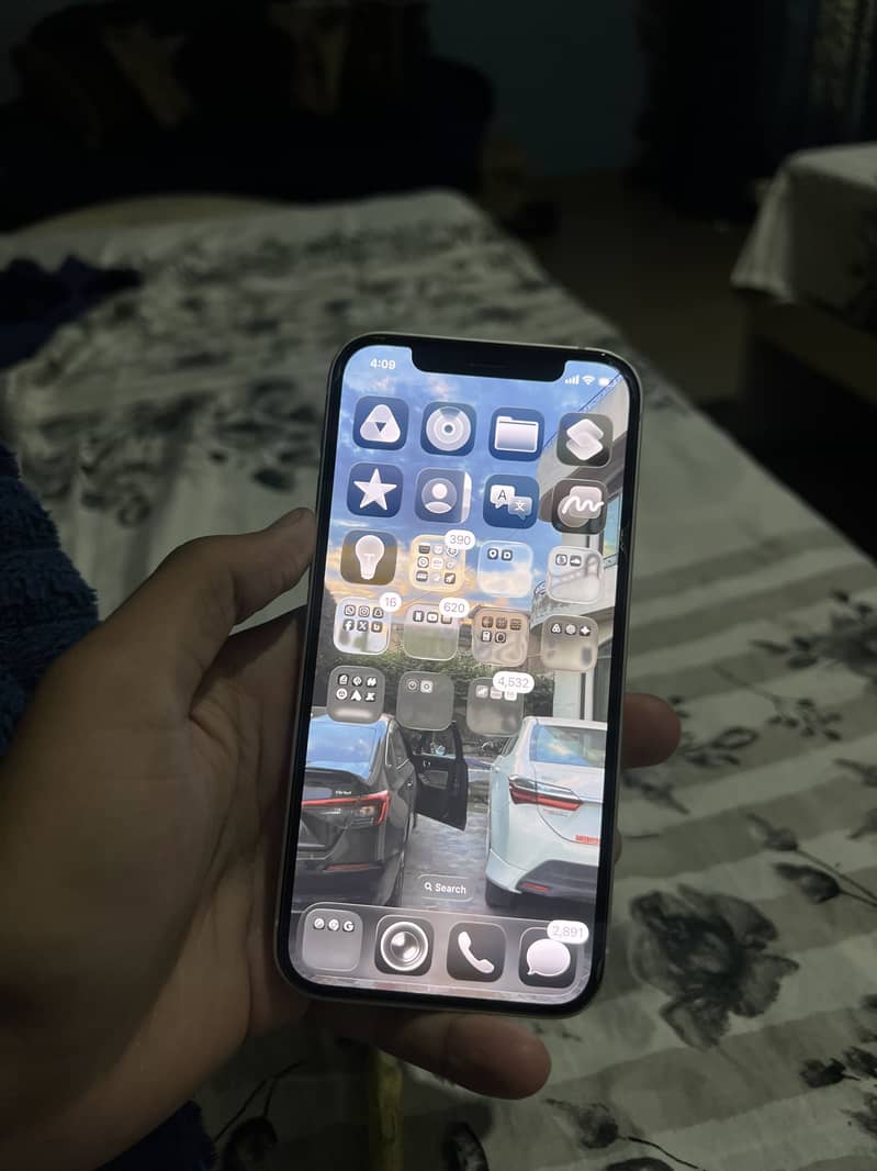 Apple iPhone 12 6