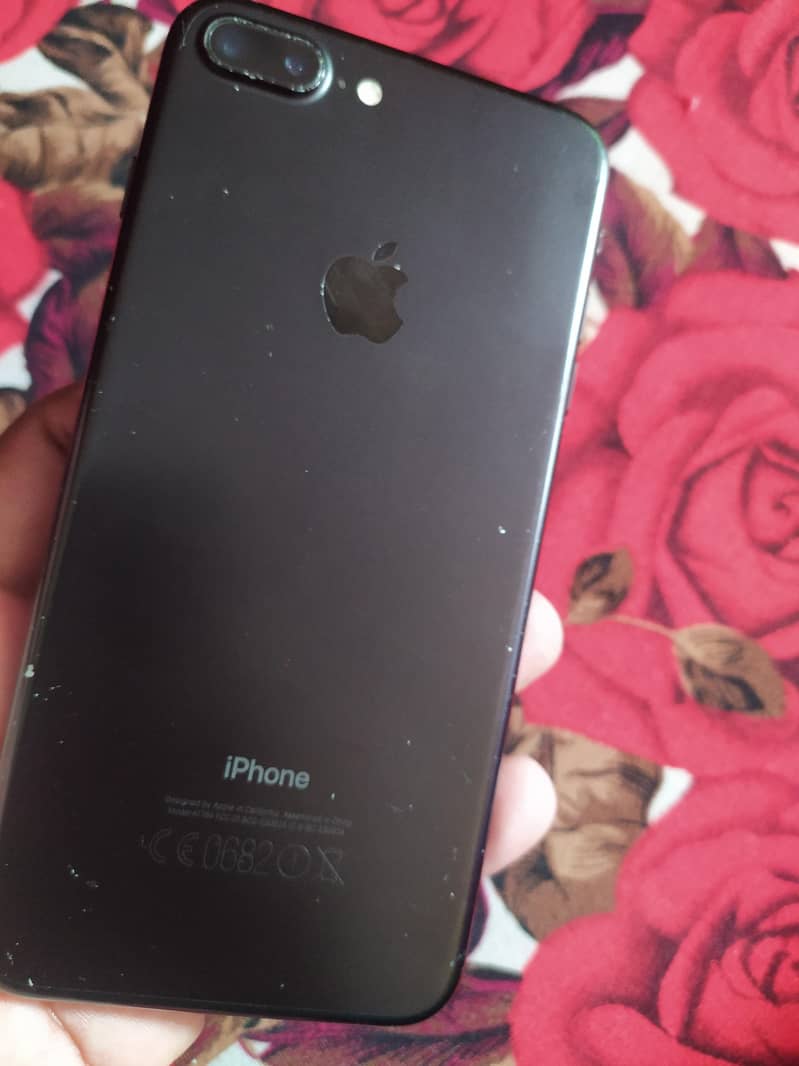 iphone 7 plus 1