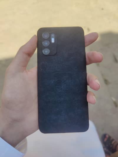 OPPO Reno6 dual sim pta 8/128 gaming set. 03154372-747