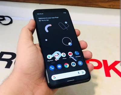 Google Pixel 4 XL urgent sale
