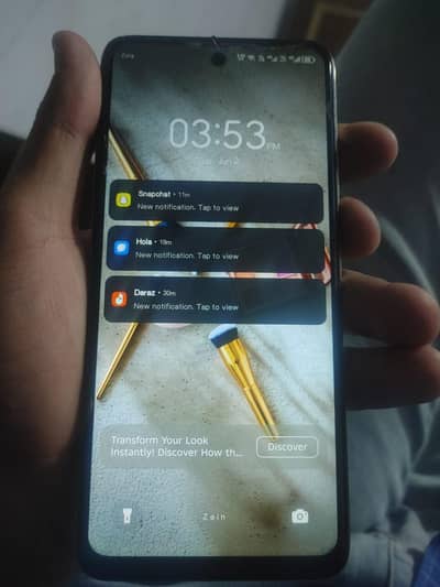 Tecno Spark 20