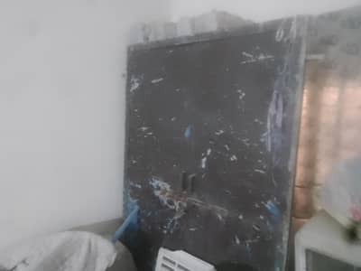 Chat Wali Slab or Lohy ka door
