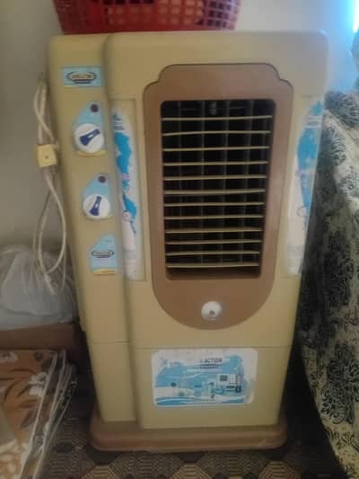 room cooler blower
