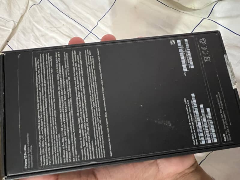Apple iPhone 13 Pro Max 0