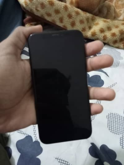 Apple iPhone XS