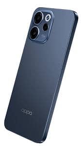 OPPO Reno 15 FS