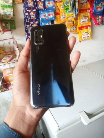 Vivo V17 best mobile