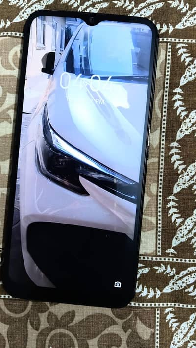 Infinix Smart 5