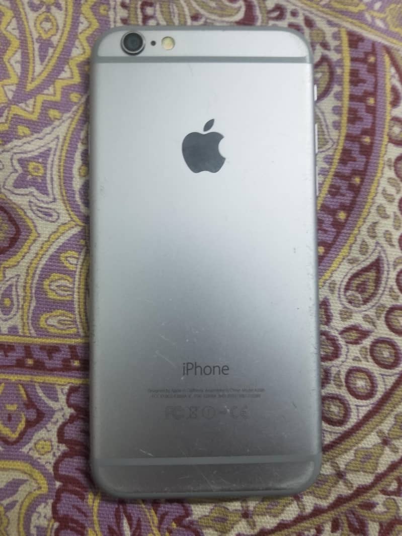 Apple iPhone 6S 0