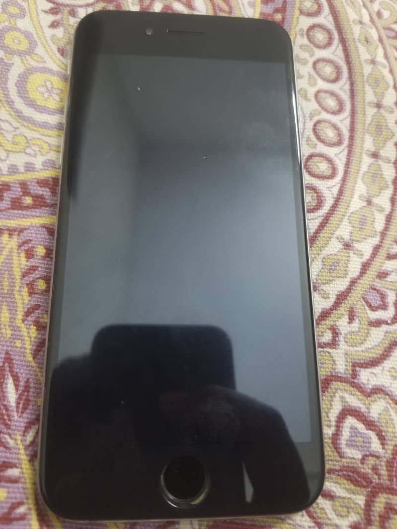 Apple iPhone 6S 1
