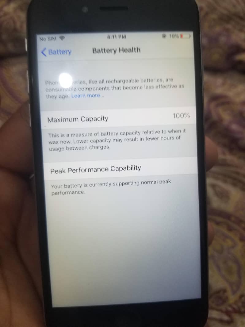 Apple iPhone 6S 6