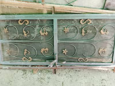 door 30kg+ weight