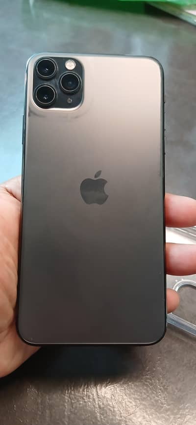 Apple iPhone 11 Pro Max