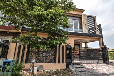 Brand New 10 Marla Luxury House for Sale