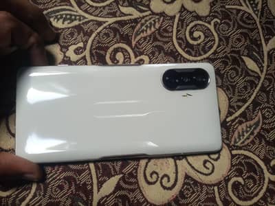 Xiaomi Redmi K40